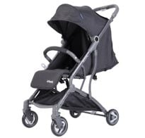 Coche Infanti Royal Baby Color Negro