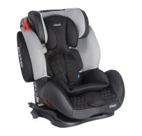 Butaca Para Auto Infanti Elite Mineral Grey Isofix