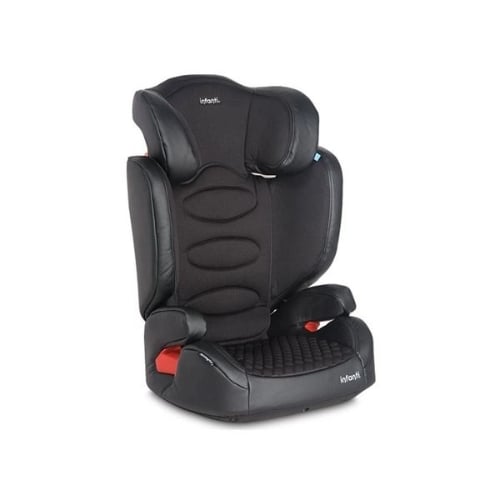 Booster Infanti Premium Isofix Negro