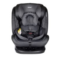 Butaca Para Auto Infanti I-giro 360 Dark Grey