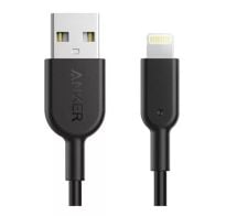 Cable De Carga Anker Select Usb-c 0.9 M Negro