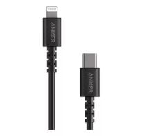 Cable De Carga Anker Usb-c 1.8 M Negro