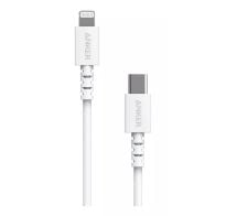 Cable De Carga Anker Usb-c 1.8 M Blanco