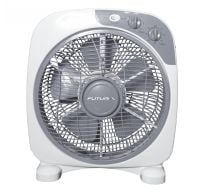 Ventilador Turbo Futura Fut-tv35