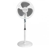 Ventilador De Pie Futura Fut-1613r 40 Cm