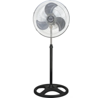 Ventilador 3en1 Futura Fut-4532 45cm