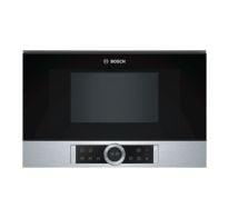 Microondas De Empotrar Bosch Gourmet Right