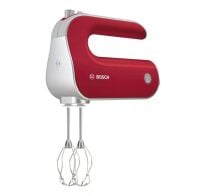 Batidora De Mano Bosch Styline Color Rojo