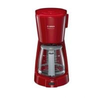 Cafetera De Goteo Bosch Tka3a034 Compactclass Roja