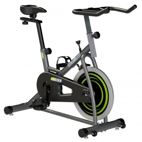 Bicicleta Spinning Athletic 500bs