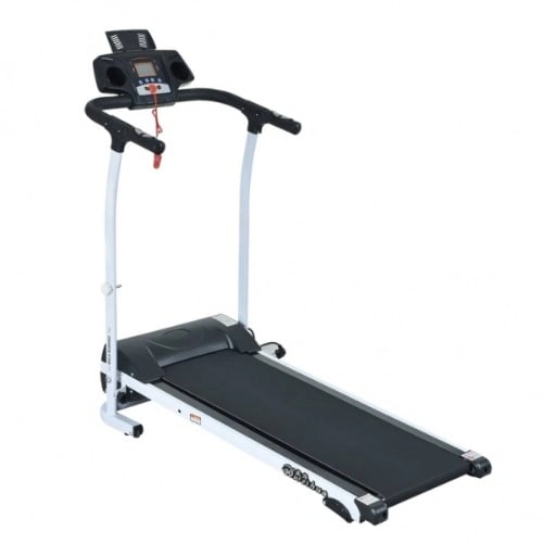 Caminador Eléctrico Active Training Plegable