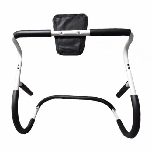 Ejercitador Active Training Abdominal Y Dorsal