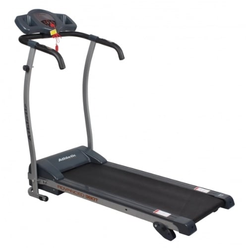 Caminador Eléctrico Plegable Athletic 390t