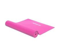 Colchoneta De Yoga Athletic Rosa 3 Mm