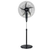 Ventilador De Pie Enxuta Negro 170 Cm 