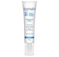 DERMAGLOS FACIAL CONTORNO DE OJOS 15GRS