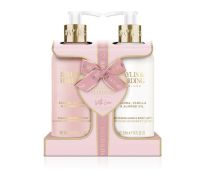 Set Baylis & Harding Jojoba Jabón Líquido 300 Ml + Loción Corporal 300 Ml