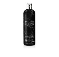 Jabón Líquido Baylis & Harding Corporal Elements Dark Amber & Fig 500 Ml