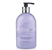 Jabón Líquido Baylis & Harding Para Manos Signature English Lavender & Chamomile 500 Ml