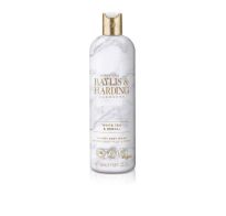 Jabón Líquido Baylis & Harding Corporal Elements White Tea & Neroli 500 Ml