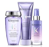 Combo Completo Kérastase Blond Absolu