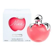 NINA RICCI EDT 80ML