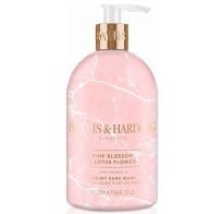 Jabón Líquido Baylis & Harding Elements Pink Blossom & Lotus Flower 500 Ml