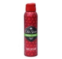 Desodorante En Aerosol Old Spice Fresh 152 Ml