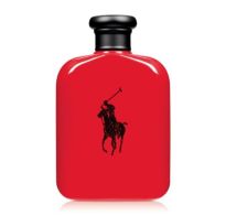 PERFUME RALPH LAUREN POLO RED EDT75 ML