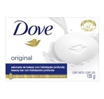 BARRA DOVE ORIGINAL 135 GRS.