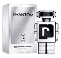 Perfume Rabanne Phantom Man EDT