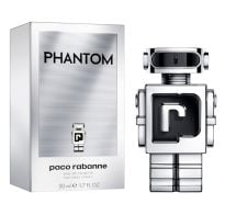 Perfume Rabanne Phantom Man Edt 50 Ml