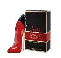 Perfume Carolina Herrera Very Good Girl Edp 80 Ml