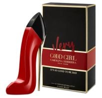 Perfume Carolina Herrera Very Good Girl Edp 30 Ml