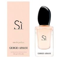 PERFUME EDP SI 30ML