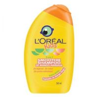 SHAMPOO ELIVE KIDS NARANJA MANGO 265ML