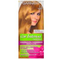 TINTA GARNIER NUTRISSE INTENSE N.º 7.3