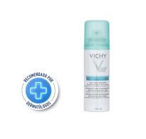 DESODORANTE VICHY SPRAY ANTI TRACES 125 ML.