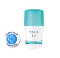 DESODORANTE VICHY ROLL ON ANTI TRACES 50 ML.