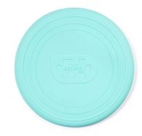 Frisbee De Silicona Bigjigs Turquesa