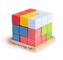 Juego Tetris Bigjigs 