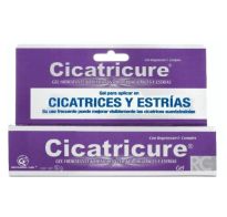 GEL CICATRICURE 60 GR