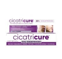 GEL CICATRICURE 60 GR