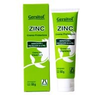 GERSITOL ZINC CREMA 50 G