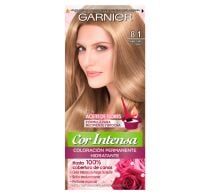 TINTA GARNIER NUTRISSE INTENSE N.8.1