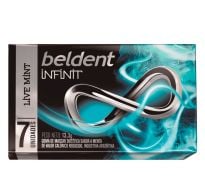 Chicle Beldent Infinit Spearmint 7 Unidades