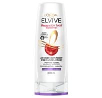 ACONDICIONADOR ELVIVE REPARACION TOTAL 5 EXTREME 400 ML