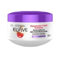 CREMA DE TRATAMIENTO ELVIVE REPARACION TOTAL 5 EXTREME 300 GRS