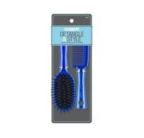 SET PEINE CONAIR Y CEPILLO DE VIAJE