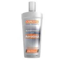 ACONDICIONADOR CAPILATIS KERATINA 350 ML.